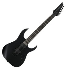 Ibanez RGRTB621 Black Flat