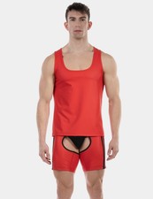 barcode Berlin - Tank Top ZAN