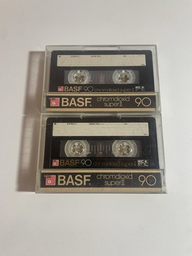 Basf chromdioxid super ii - basf,