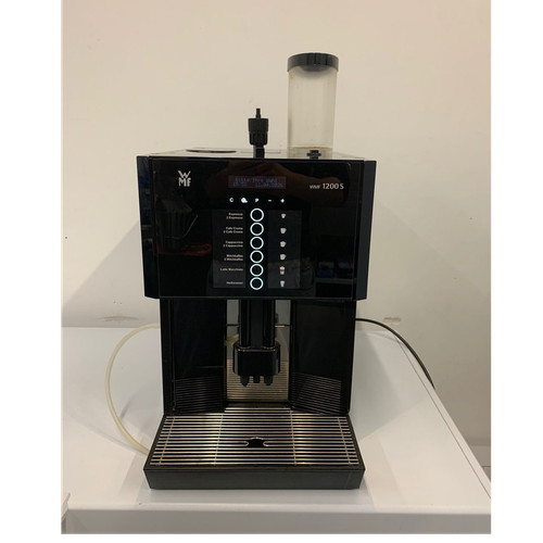 Wmf 1200 kaffeevollautomat - wmf,