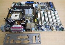 ASUS P4B533-E Rev 1.02