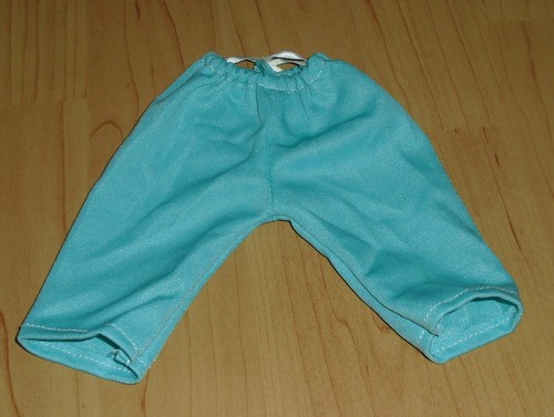 Puppenkleidung puppen hose - puppen,