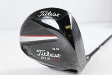 Titleist 913 D2 Driver / 9,5