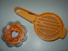 6 Tlg TUPPERWARE Küchenhelfer