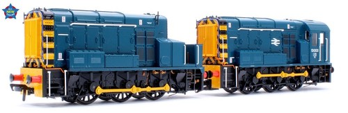 Bachmann 946 class 13003 - class,