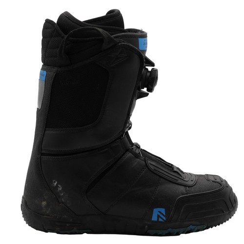 Snowboardschuhe nidecker - snowboardschuhe,