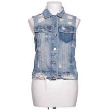 FB Sister, Jeansweste