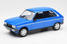 184903 Peugeot 104 S Ibis Blue