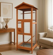 Vogelvoliere LOKI XXL