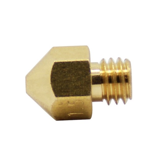 Mk8 düse 0mm - düse, 1.75mm