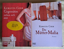 2tlg. Buchpaket von Kerstin Gier