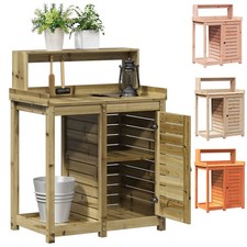 Pflanztisch Gärtnertisch