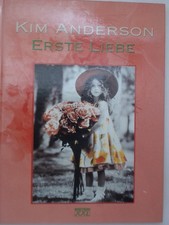 Kim Anderson Kim Anderson