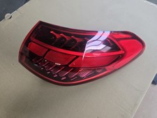 Original Mercedes Benz W206 C-Klasse Rückleuchte Heckleuchte Rechts A2069060201