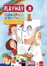 Playway. Für den Beginn ab