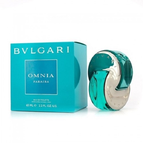 Bvlgari omnia paraiba 65ml - -,