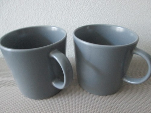 Ikea dinera tasse - 2, becher
