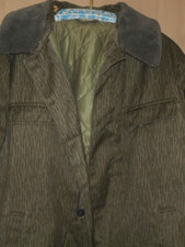 NVA FD-Uniform-Wattejacke