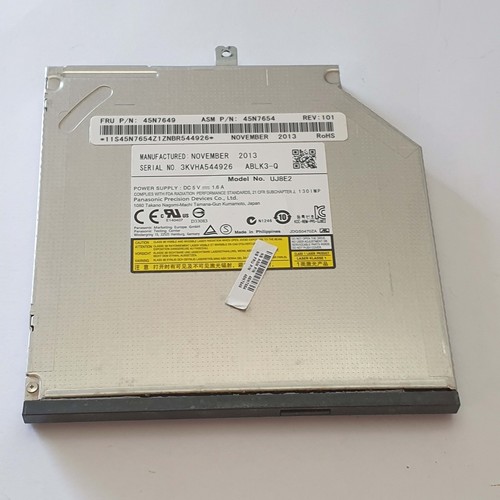 Lenovo thinkpad t540p - thinkpad, internes