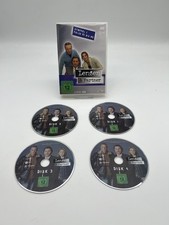 Lenßen Und Partner - Staffel 1 - Folge 61 bis 80 - 4 DVD