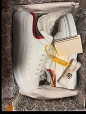 Alexander McQueen Sneaker