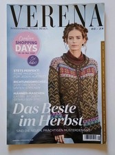 Verena International Strick