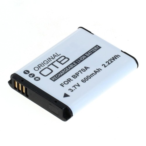 Akku 70a für - samsung, st30