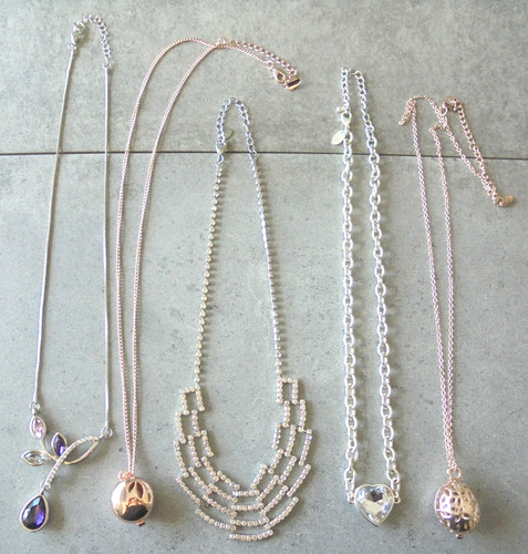 Lbvyr schmuck konvolut - schmuck, 5