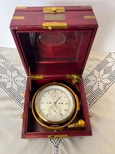 Marinechronometer Chinesische Marine 1960/70er Jahre – 