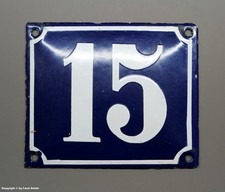 ALTE EMAIL EMAILLE HAUSNUMMER