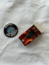 Vintage Hot Wheels Redline