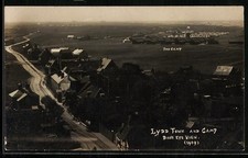 Lydd, Town and Camp from
