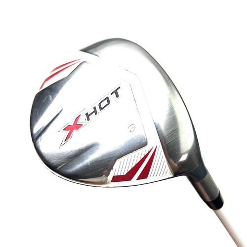 Callaway hot holz - holz, 15