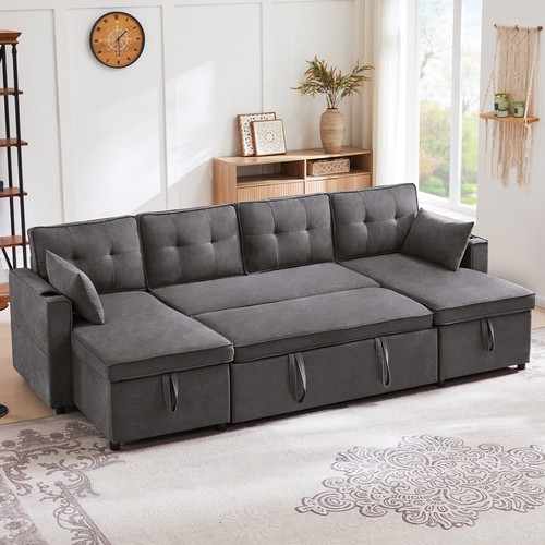 Sitzer sofa couch - 4,