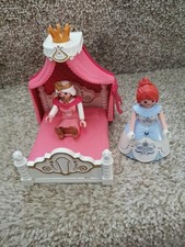 Playmobil Princess Royal mit