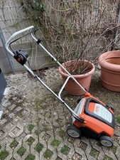 Stihl RLE 240 Vertikutierer