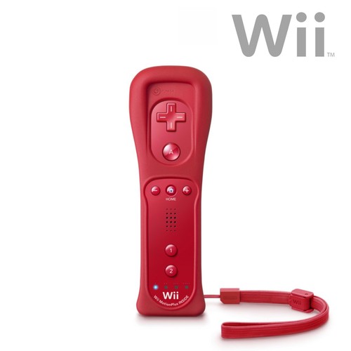 Original nintendo wii remote - original,