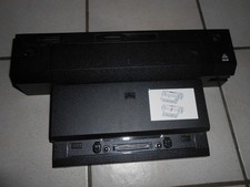 DELL E-Port Dockingstation PR02X 035RXK JKJ9X A02  USB 3.0 für DELL Latitude 