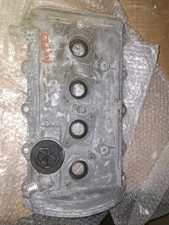 Ventil Deckel Audi V8 D11