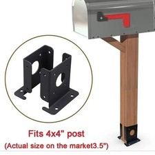 2Pcs Holzzaun Pergola Home