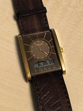 Tissot two timer - two,