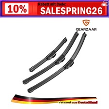 Scheibenwischer Satz für VW