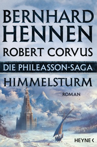 Die phileasson saga - 02,