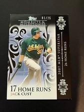 2008 topps moments and - topps,