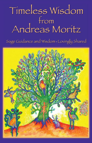 Timeless wisdom from - timeless, andreas