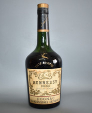 Hennessy Cognac Grande fine