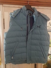 Sansibar Sylt -  Daunen-Weste 