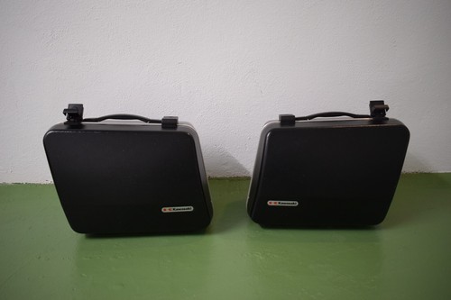 Motorrad koffer nur x - motorrad, 2
