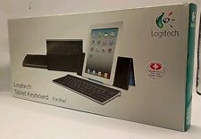 Logitech Tablet Tastatur