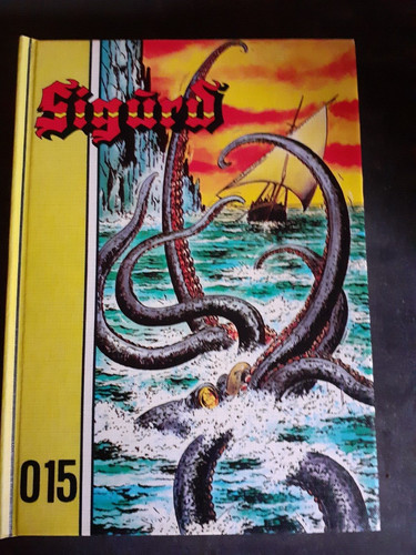 Sigurd buch 015 hethke - -, hethke/